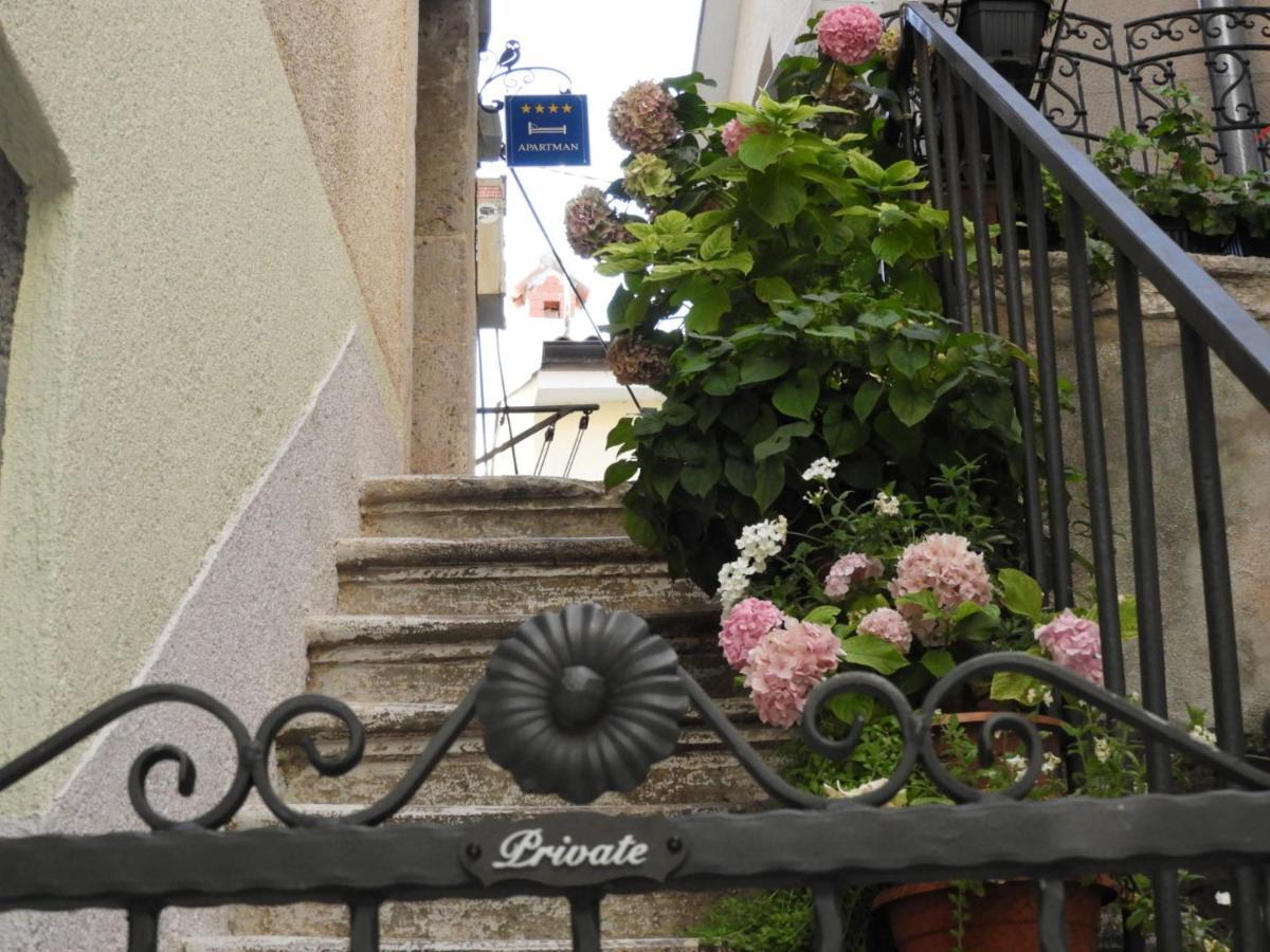 Zupan 1 - Apartman Krk Town Zewnętrze zdjęcie