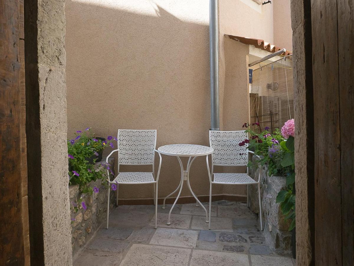 Zupan 1 - Apartman Krk Town Zewnętrze zdjęcie