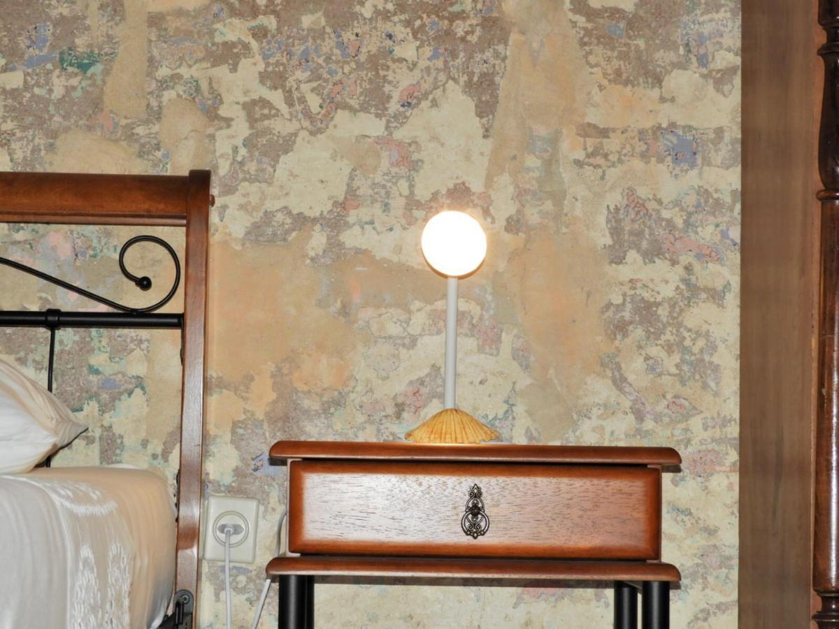 Zupan 1 - Apartman Krk Town Zewnętrze zdjęcie