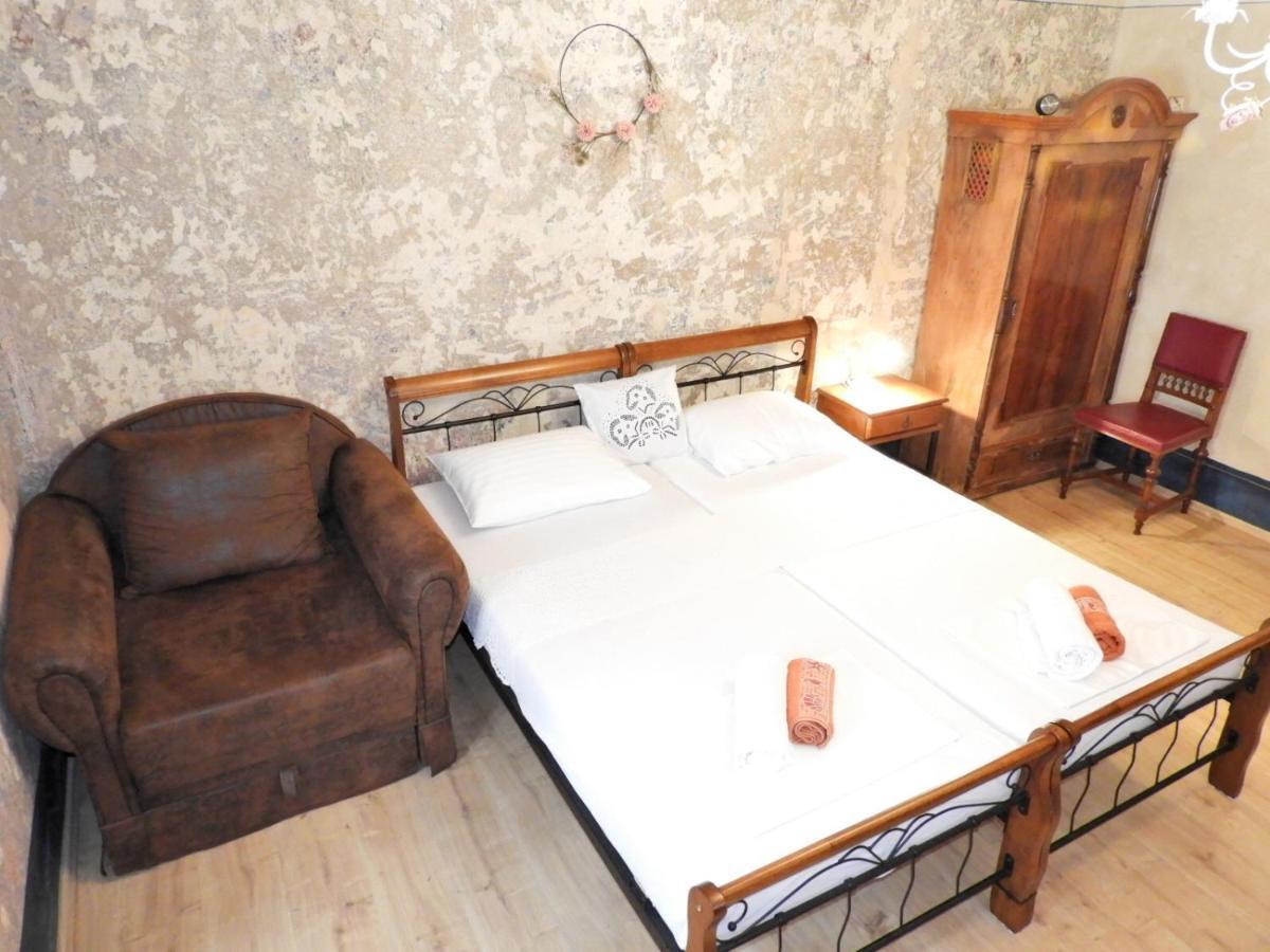 Zupan 1 - Apartman Krk Town Zewnętrze zdjęcie