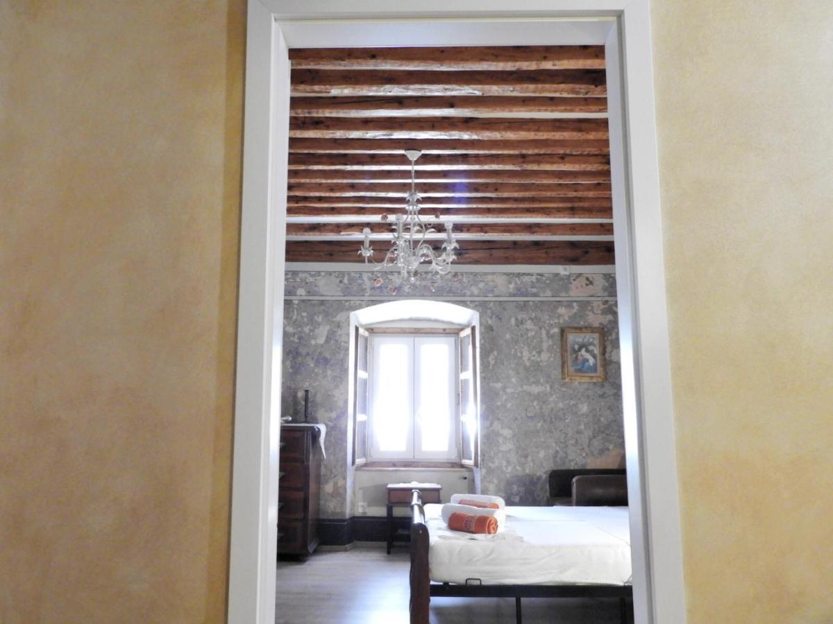 Zupan 1 - Apartman Krk Town Zewnętrze zdjęcie