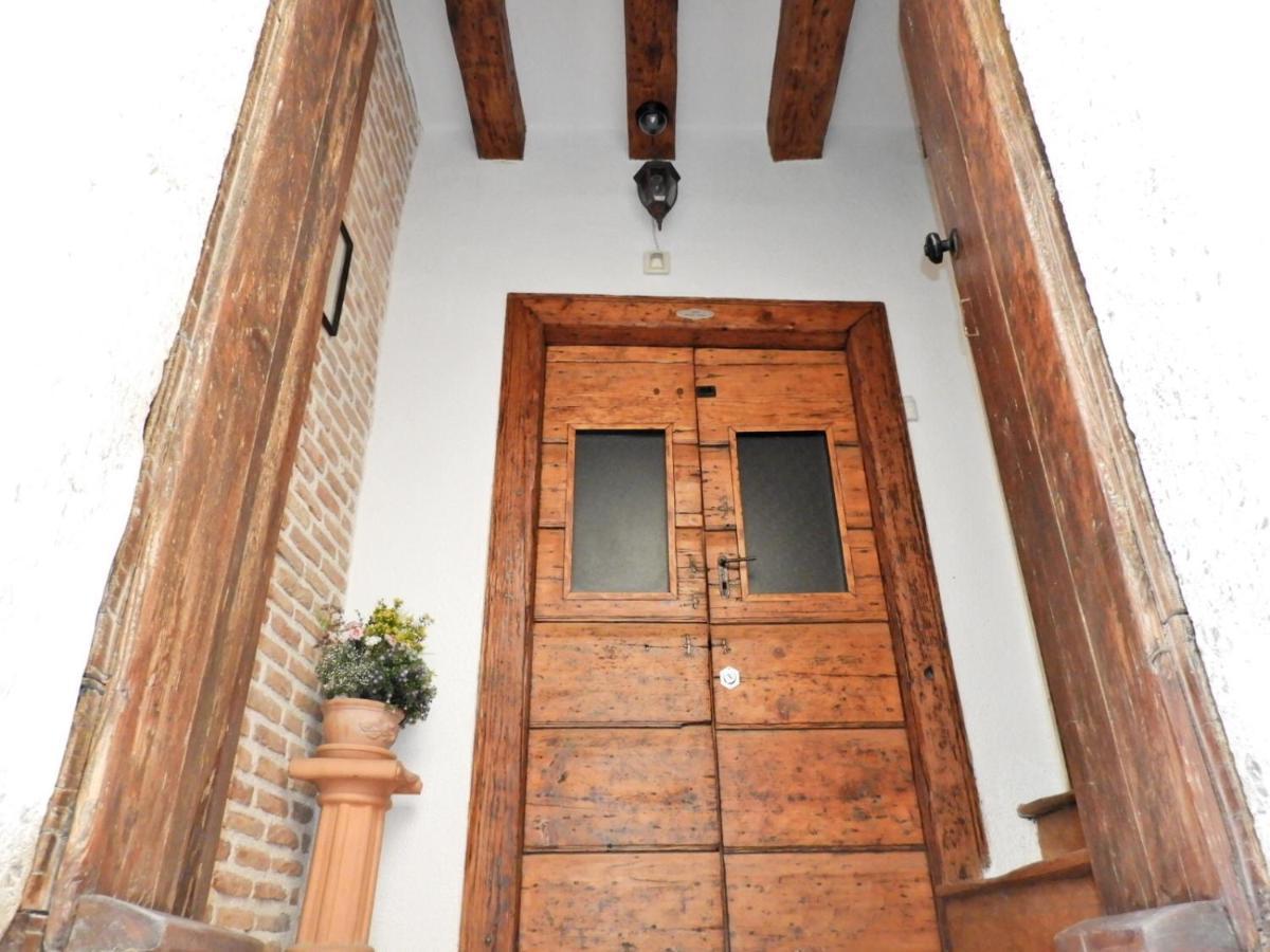 Zupan 1 - Apartman Krk Town Zewnętrze zdjęcie