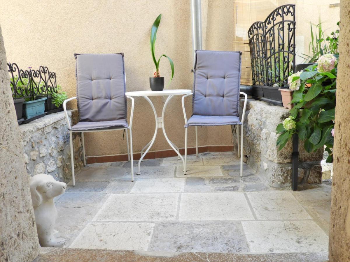 Zupan 1 - Apartman Krk Town Zewnętrze zdjęcie